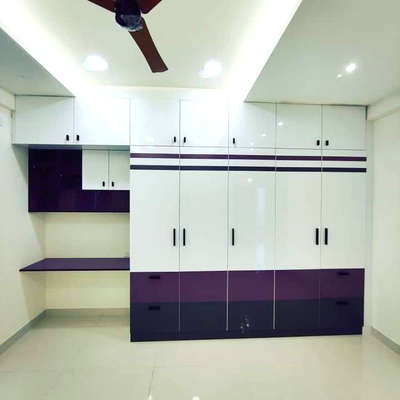 #4DoorWardrobe