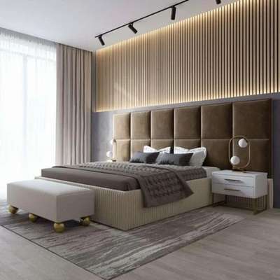 Master Bedroom
design