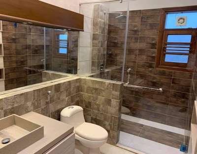 #BathroomRenovation  work in kanpur