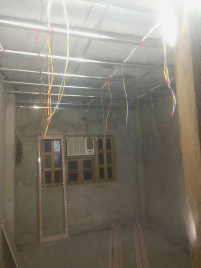 #Electrician  house wiring