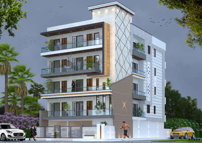 Elevation