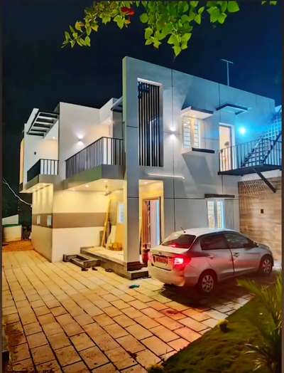 *Full House Construction *
We will complete the building only using good quality materials. we give preference to quality and Beauty of the House