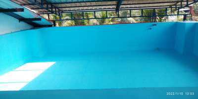 epoxy coating