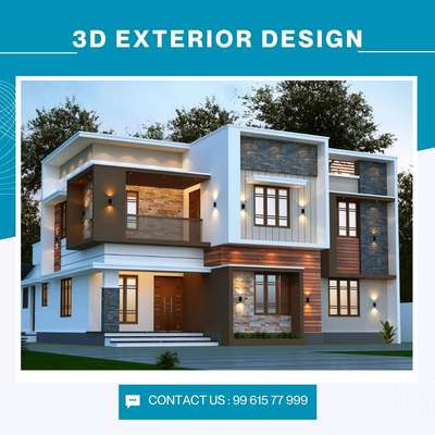 #3d  #KeralaStyleHouse  #keralahomeplans