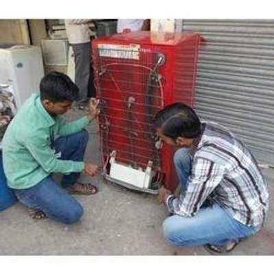 air conditioner repairs