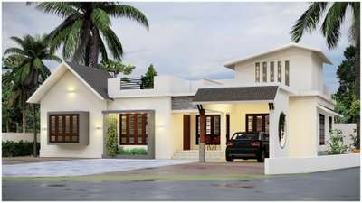 3D exterior✨ for Client Anu
Contact whatsapp 6267237122 for details
 #3d #ElevationHome #KeralaStyleHouse #keralahomedesignz #ElevationDesign #3delevationhome #Architect #architecturedesigns #realistic #home #koloapp #koloviral #Thrissur #Kozhikode #Malappuram #Kottayam