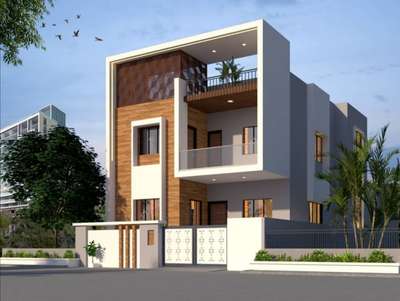 Elevation design in just 7000 rs call me 9950250060