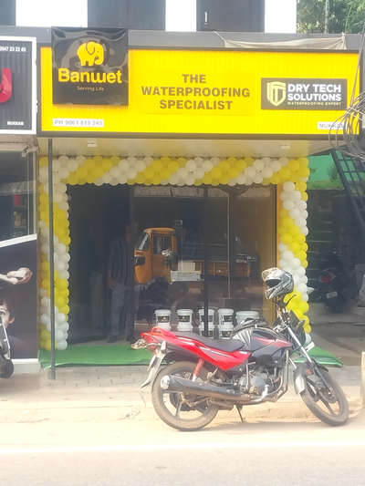 Mukkam franchise Outlet  #BANWET