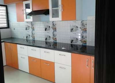 Modular kitchen