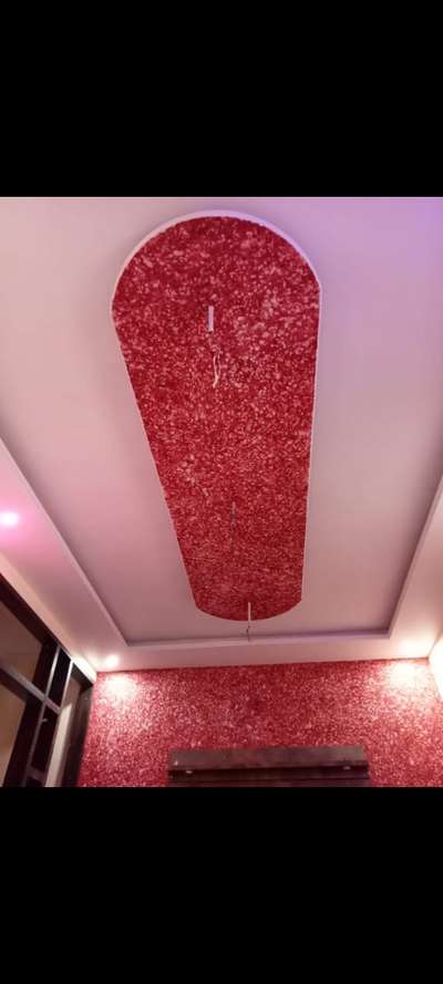 Liquid Wallpaper
for Walls& Ceiling