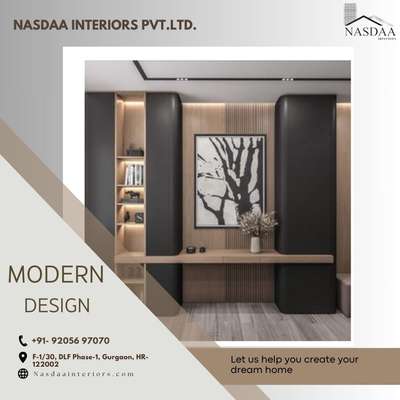 #interior  #nasdaa  #InteriorDesigner #KitchenInterior