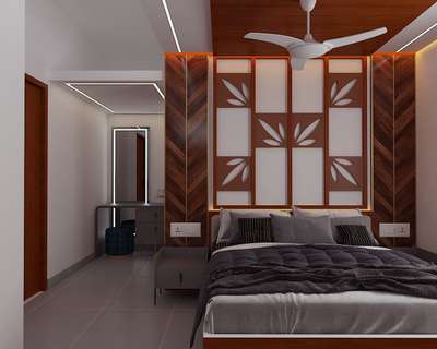 Kerala style modern 
    Bedroom design 
 #MasterBedroom 
 #KingsizeBedroom  #BedroomDesigns  #BedroomIdeas  #BedroomCeilingDesign  #BedroomCeilingDesign  #ModernBedMaking  #bedroominterio  #InteriorDesigner  #architecturedesigns  #Architect  #asianpaint  #moderndesign   #ModernBedMaking  #simple
 #dressingunit  #dressinginterior  #DressingTable  #WardrobeDesigns  #wardrobes  #WardrobeIdeas  #sidetable  #sidetabledesign