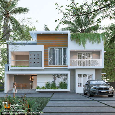 *Contact for Beautiful home plans and exterior, intrior designs✨*

Clint :- Adhil 
Location :- Calicut  

Area :- 2724
Rooms :- 4 BHK

*Specifications :-*

GF
  
Sitout 
Living
Prayer
Family living
Dining
Cortyard 
2 Bedroom ( 2 attached ) 
Kitchen
Store 

FF

Balcony
Upper living
2 Bedroom ( 2 attached )
Laundry

Aprox budget - 80 lakh 

For more detials :- 8129768270

WhatsApp :- https://wa.me/message/PVC6CYQTSGCOJ1

#Architect