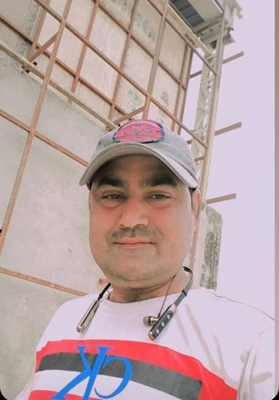 Ashif thekedar carpenter high profile