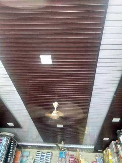 pvc panel false ceiling