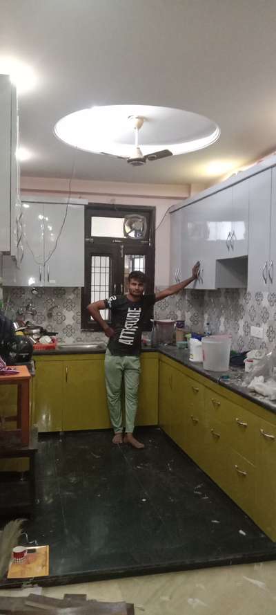 kitchen # # Aakil