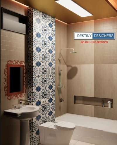 bathroom.... #BathroomDesigns