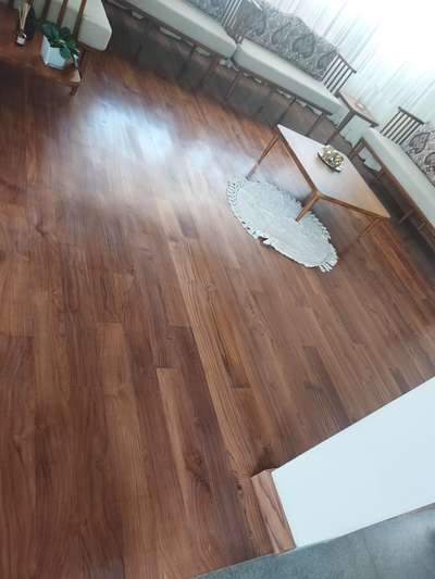 # Solid Wood Flooring