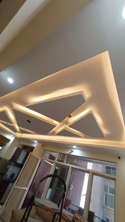 gypsum false ceiling