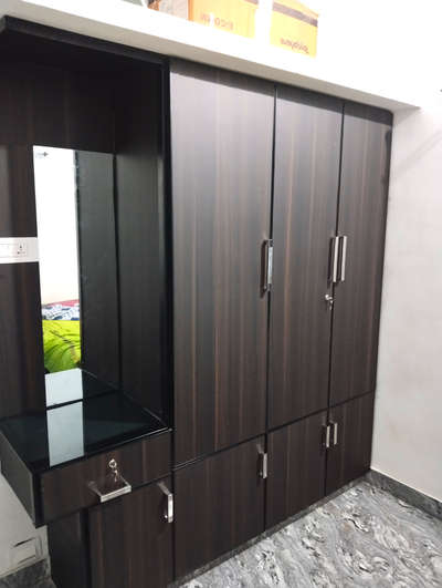 waldrops  pvc sheett drow MIROR  # #