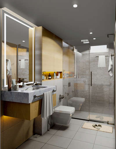 Bathroom Design
.
.
.
.
.
.
.
.
#BathroomStorage 
#BathroomDesigns 
#BathroomTIles 
#BathroomIdeas 
#BathroomFittings 
#toiletinterior 
#toiletdesign 
#toiletinspiration 
#renderlovers 
#lumionindia