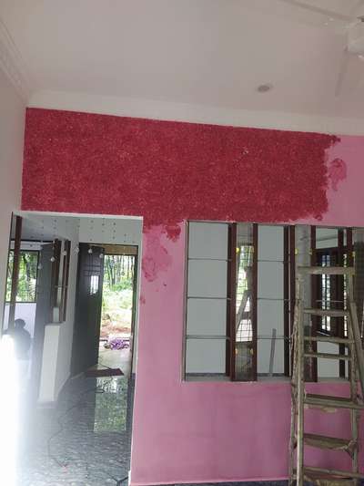 #silk plaster #