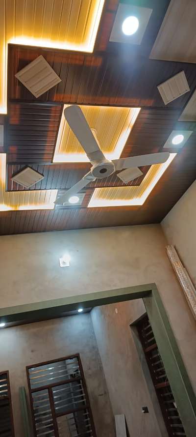 pvc false ceiling