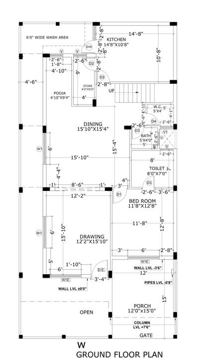 House Plans At affordable price