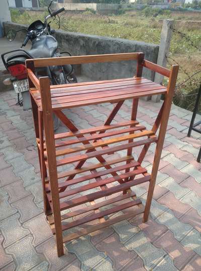 #shoerack  #shoe_rack   #pot_stand