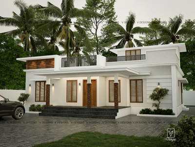 3Bhk home Design 🏡  details 👇🏻

Designer :
@vishnu_ravindran_v_designs_
 Visit Instagram & Dm gor work

1600 Sqft
3 bhk 
Aprox :  35 L
Cleint :  Sandeep, Karunagapilly 

. follow more 👉 @vishnu_ravindran_v_designs_

#kerala #keralahomes #keralahomedesigns
#budgethomes #budgethome
#smallhomes
#homedesign
#homeconcept
#vanithaveedu #veedu #homeconcept
#thrissurkaran #kannurbuilders #kozhikod #interiordesign #budgethomes #budgethome #designkerala #designerconcept #architecture #homes #homestyle #indiandesigner #indianarchitecture #india