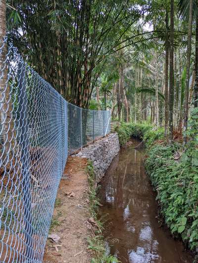 TATA Ayush chainlink fencing at Pathanamthitta
#fence #quickfence #tata #chainlink