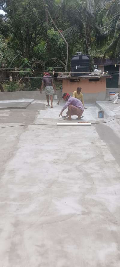 Today work progress
Location : MAVELIKARA 
Client :Mr. Arun

Preparation work for Terrace waterproofing 

Scope of work:Terrace Waterproofing

For Enquiry kindly contact us
7558962449,7994755349
Website:http://sankarassociatesindia.com/
Mail id:Sankarassociates2022@gmail.com

#waterproofing #sankarassociates #civil #construction
#waterproofing #leakage #putty #Mavelikkara #kerala #india #waterproof #aranmula #waterproofingsolutions #kerala #leakage #kerala #stopleakage #punalur #Mavelikkara