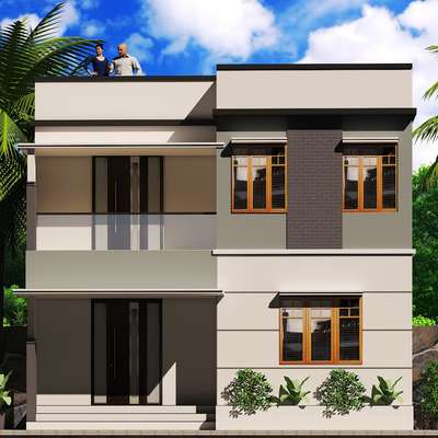 House plan Filea at Jaunpur uttar pradesh 
size -25x55
Mrs Rekha Maurya 
 #ContemporaryHouse  #40LakhHouse #SmallHouse #ElevationHome #5LakhHouse #DoubleHungWindows #500SqftHouse #hpl_cladding #HouseDesigns #MixedRoofHouse #homesweethome #homeinspo