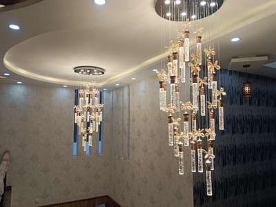 #Architectural&Interior 
#InteriorDesigne 
#wallpaperforlivingroom 
#partitiondesign 
#partitions 
#GypsumCeiling 
#fancylights
#CivilEngineer 
#buildersinkollam 
#contractorsinkerala 
PINELO DESIGNS