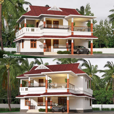 Beautiful 3BHK House.....
Eminent Builders & Interiors
📞 8138901580
📞 9188759872
🌐 www.eminentbuilders.in
#home #3ddesign #kerala #ExteriorDesign  #HouseDesigns