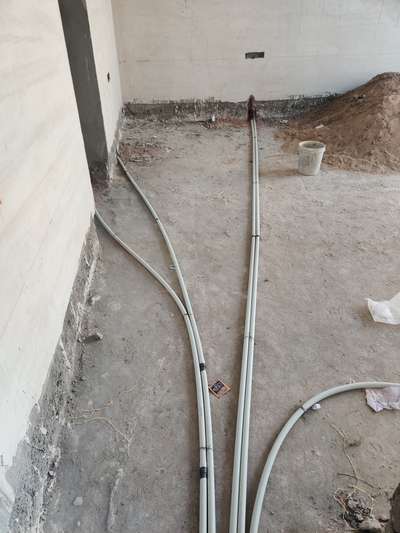 floor pipe
