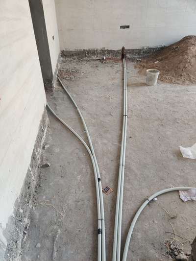 floor pipe