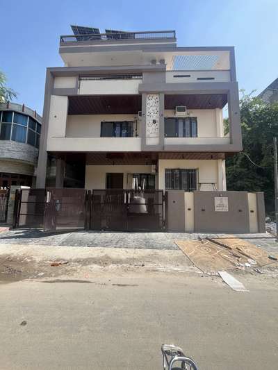 Completed Nirman Nagar