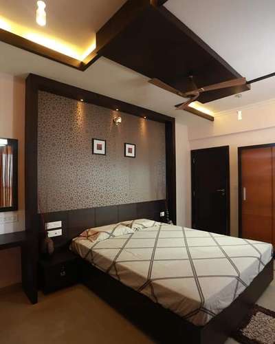 Bed Room Design