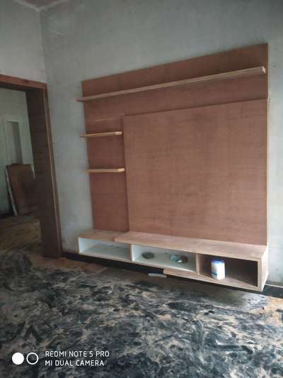 tv unit