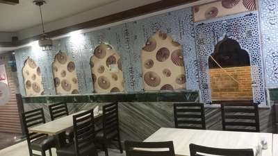 mehrab jali in Sarita vihar by 
www.3dcarpenterpoint.com