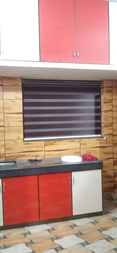 zebra blinds curtain