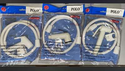 polo health faucet pvc imported item