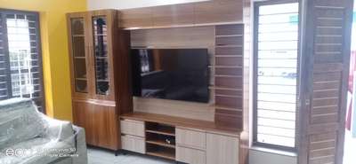 #LivingRoomTVCabinet