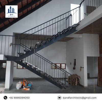 Steel stair


#interiordesign #interior #dining #diningroom #diningtable #interiordesigner #interiordesignernearme #architect 
.
#valanchery #kuttippuram_vibes #tirur #ponnani #keralahomes #construction #malappuram #Structure
#kuttippuram_vibes #koppam #puthanathani #kottakkal #construction #malappuram #changuvetty #edappaltown  #thazhepalam #kuttippuram❤️ #moodal #tirur #alathur