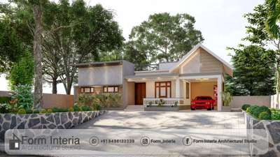 വീട് 💙💜
EXTERIOR DESIGN 
കൂടുതൽ അറിയാൻ വിളിക്കൂ...
 #veed  #KeralaStyleHouse  #exteriordesigns  #ElevationHome  #trendig  #home2026 #_newhome
