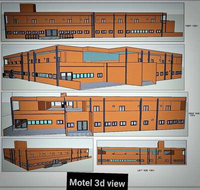 *3d works *
3d front elevation