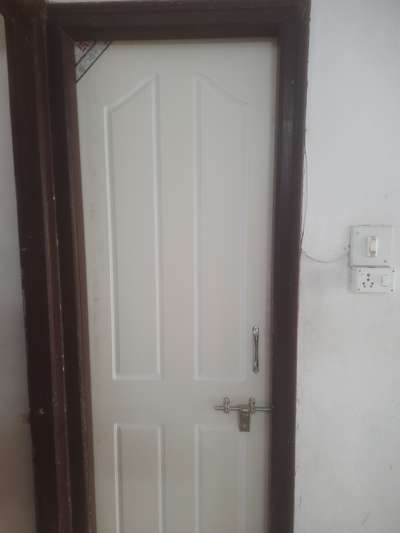 #pvc door