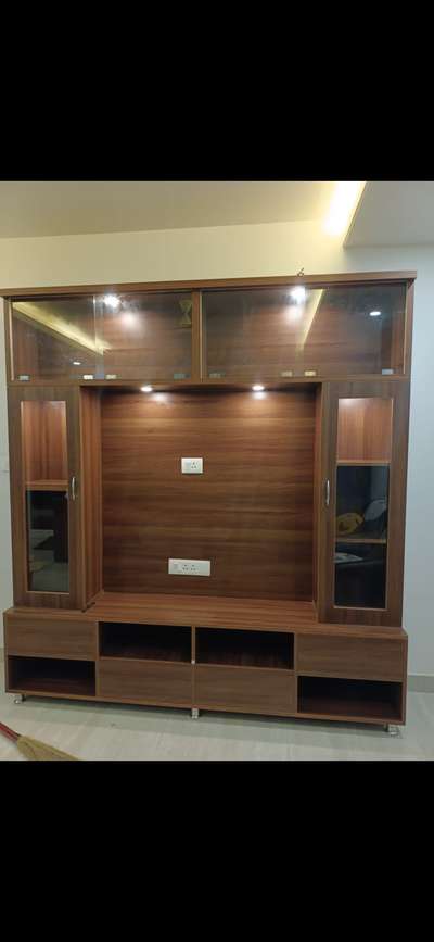 MDF Tv Cabinet