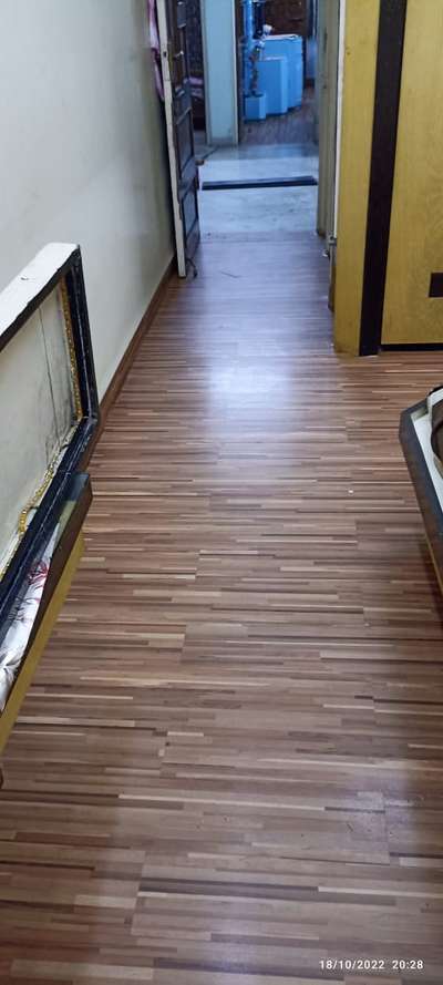 Pvc vinyl flooring✨
 #VinylFlooring